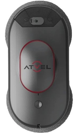 Робот для мытья окон Atvel Zorro Z6 Spray Plus