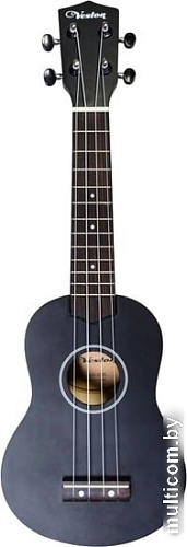 Укулеле Veston KUS 15 BK