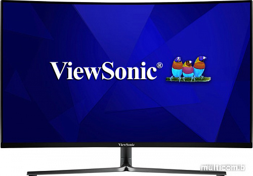 Монитор ViewSonic VX3258-PC-MHD