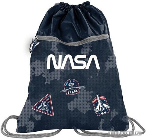 Мешок для обуви Paso PP21NA-713