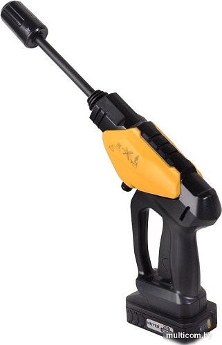 Мойка высокого давления Huter W-20Li (с 1-им АКБ)