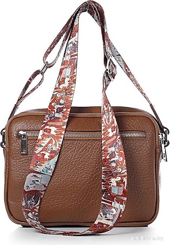 Сумка Galanteya 7325 25с979к45 (рыжий)