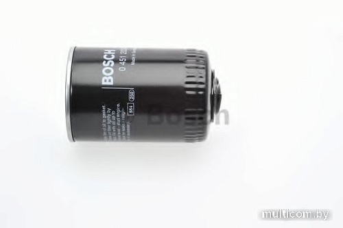 Масляный фильтр Bosch 0451203012