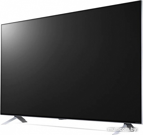 ЖК телевизор LG 55NANO906PB
