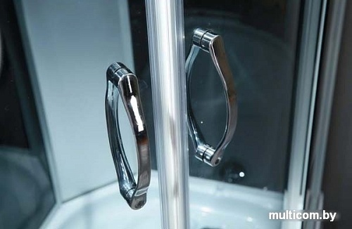 Душевая кабина Erlit ER3512PR-C4 120x80