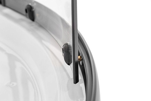 Душевой уголок Saniteco SN-1001B 100x100