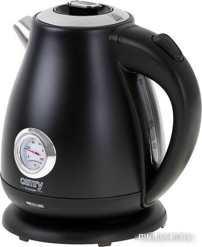 Электрический чайник CAMRY CR1344 BK