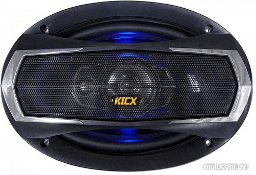 Коаксиальная АС KICX JM-693L