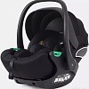 Детское автокресло Rant Evomax KBH602 (черный)