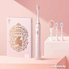 Электрическая зубная щетка Soocas X3U Limited Edition (розовый)