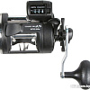 Рыболовная катушка Okuma Classic linecounter XPD-20Da