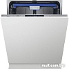 Встраиваемая посудомоечная машина Midea MID60S300i