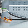Корпус Chieftec UNC-210T-B-U3-OP