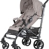 Коляска прогулочная «трость» Chicco Lite Way 3 Top (dark beige)