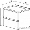 Belux Терра Лайт Тумба под умывальник [Н60-02]