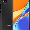Смартфон Xiaomi Redmi 9C 3GB/64GB международная версия (серый)
