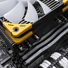 Кулер для процессора Scythe Choten TUF Gaming Alliance SCCT-1000TUF