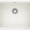 Кухонная мойка Blanco Rotan 500-U 523076 (белый)