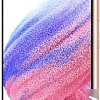 Смартфон Samsung Galaxy A53 5G SM-A536B/DS 8GB/256GB (розовый)