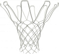 Сетка баскетбольная DFC N-P3