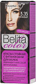 Белита-М Belita Color 5.35 коричневый