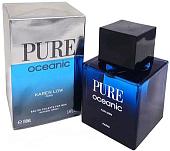 Туалетная вода Geparlys Pure Oceanic for Men EdT (100 мл)
