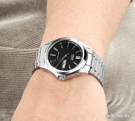 Наручные часы Casio MTP-1239D-1A