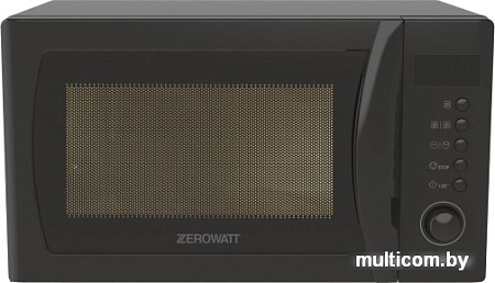 Микроволновая печь Zerowatt ZMWA20SDLB-07