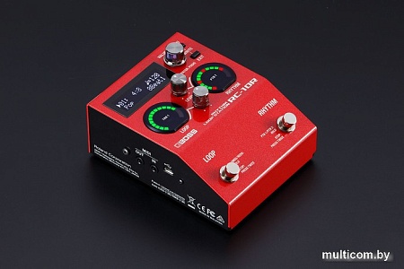 Гитарная педаль Boss RC-10R