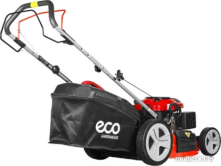 Колёсная газонокосилка ECO LG-632