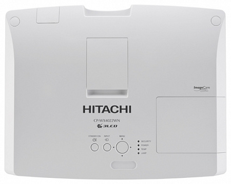 Проектор Hitachi CP-WX4022WN