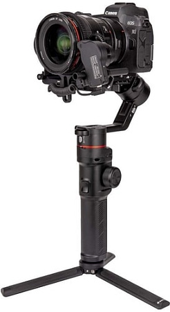 Стедикам Manfrotto MVG220FF