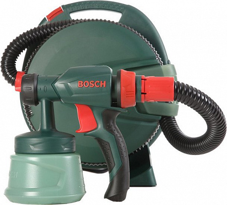 Краскораспылитель Bosch PFS 65 (0603206100)