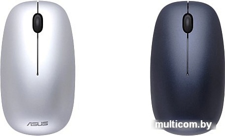 Мышь ASUS MW201C (черный)