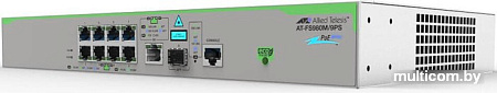 Коммутатор Allied Telesis AT-FS980M/9PS