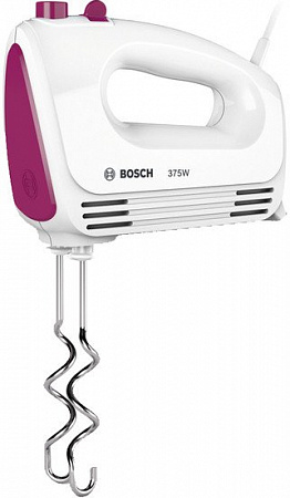 Миксер Bosch MFQ2210P (лесная ягода)