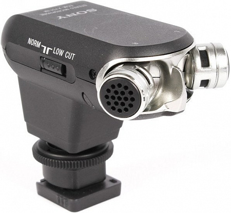 Микрофон Sony ECM-XYST1M