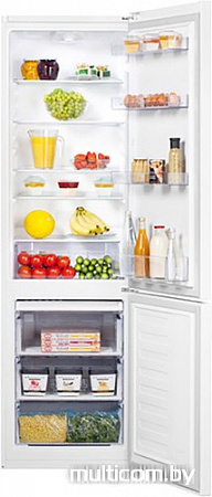 Холодильник BEKO RCSK335M20W