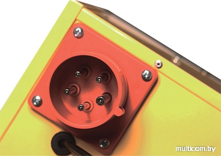 Тепловая пушка Ballu BHP-M-9