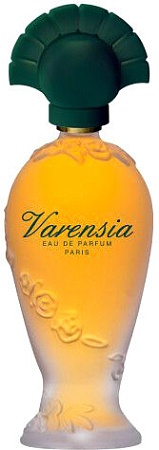 Парфюмерная вода Ulric de Varens Varensia EdP (50 мл)