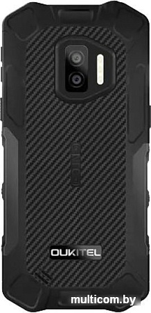 Смартфон Oukitel WP12 Pro (черный)