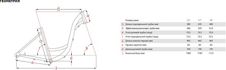 Велосипед Stinger Calipso STD р.15 2021 (бежевый)