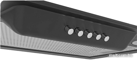 Кухонная вытяжка Korting KHI 6416 N