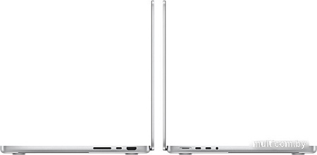 Ноутбук Apple Macbook Pro 14.2" M3 Max 2023 MRX83
