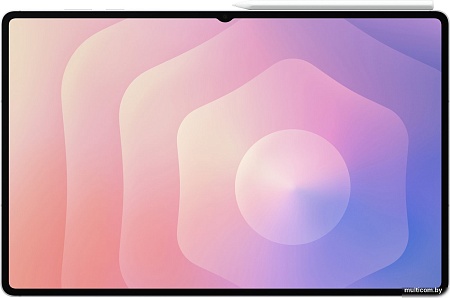 Планшет Samsung Galaxy Tab S11 Ultra 5G SM-X936 12GB/512GB (серебристый)