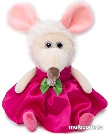 Классическая игрушка BUDI BASA Collection Бритта (17 см)