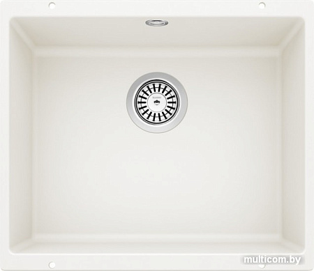 Кухонная мойка Blanco Rotan 500-U 523076 (белый)