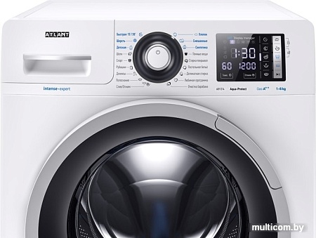ATLANT СМА 60У1214-01