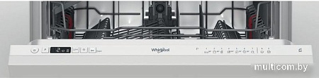 Встраиваемая посудомоечная машина Whirlpool W2I HD526 A