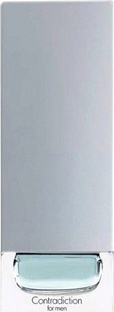 Туалетная вода Calvin Klein Contradiction for Men EdT (50 мл)